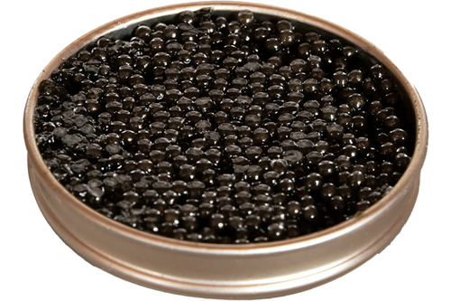 Caviar Beluga 30 Gr
