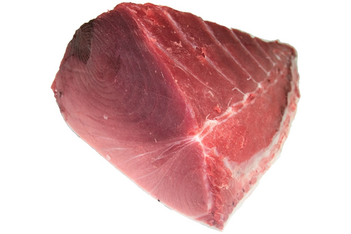 Bluefin tonijn buikzijde met vel Harashimo 藍鰭金槍魚魚肚